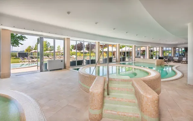 Venus Wellness at Golden Lake Resort - Image 2