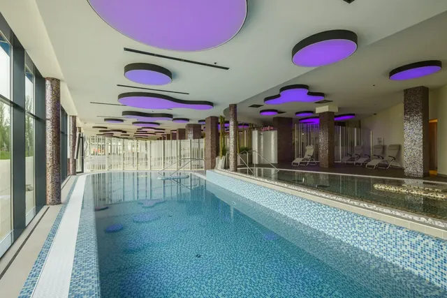 Hotel Füred Spa & Sauna World - Image 2