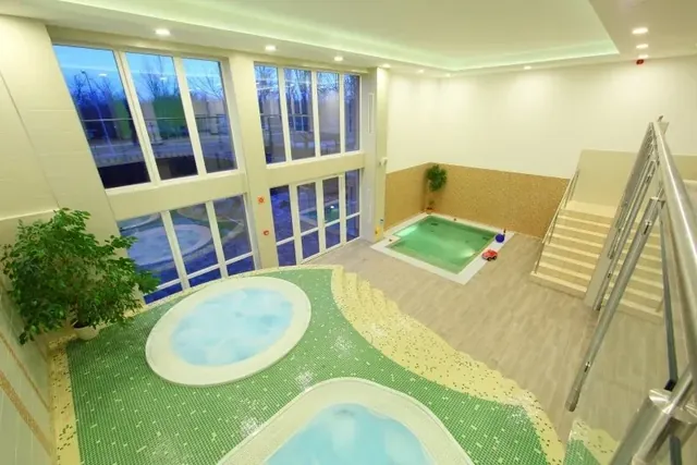 Dália Spa at Hotel Margaréta - Image 2