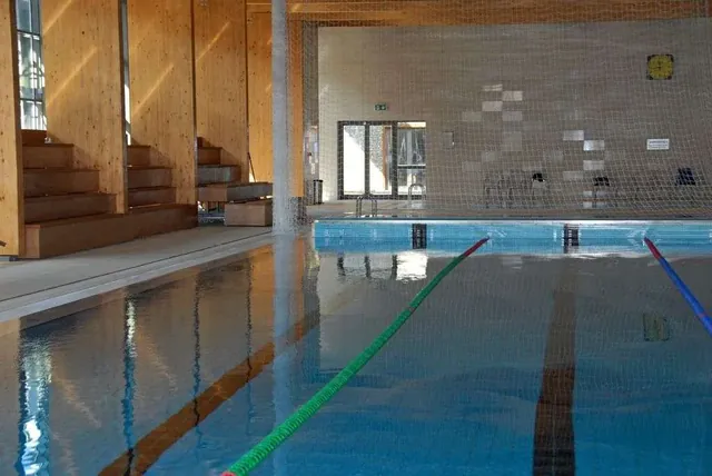 Balatonfüred Municipal Pool Wellness - Image 2