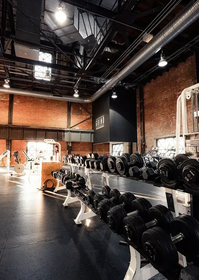 Grind Baltimore
