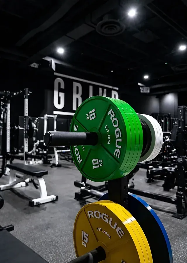 Grind Baltimore - Image 2