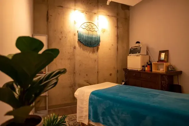 Indu Wellness