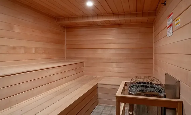 Red Earth Spa