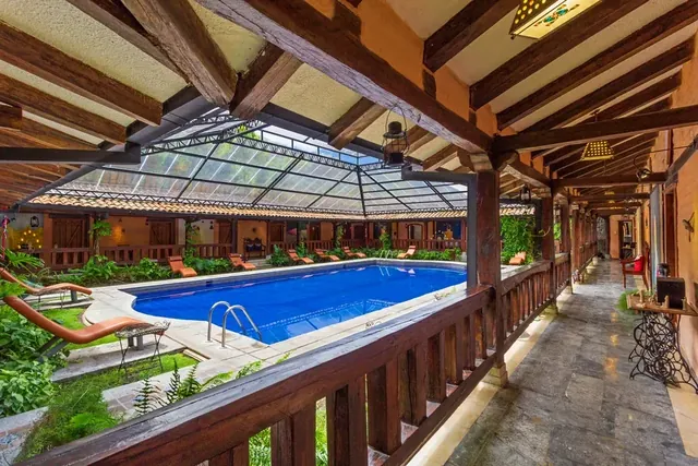 Samari Spa Resort Day Spa Sauna