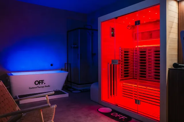 OFF. Studio Banská Bystrica