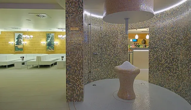 Štiavničky Sauna