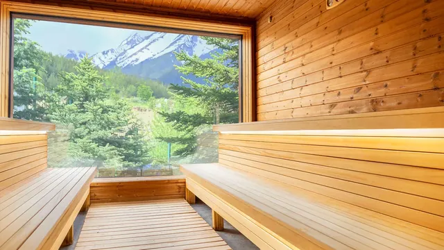 Saint Ivan Rilski SPA Resort