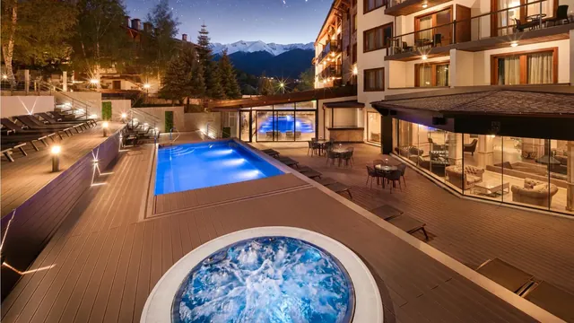 Saint Ivan Rilski SPA Resort - Image 2