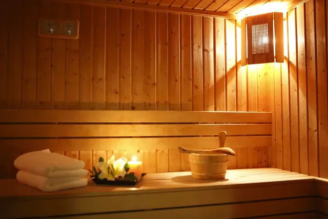 Lucky Bansko SPA Center