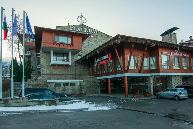 Platinum Hotel Bansko Relax Zone - Image 2