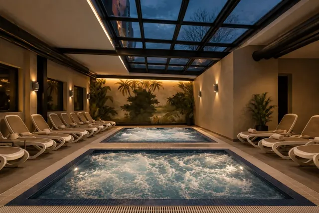 Thera SPA by Regnum Bansko - Image 3