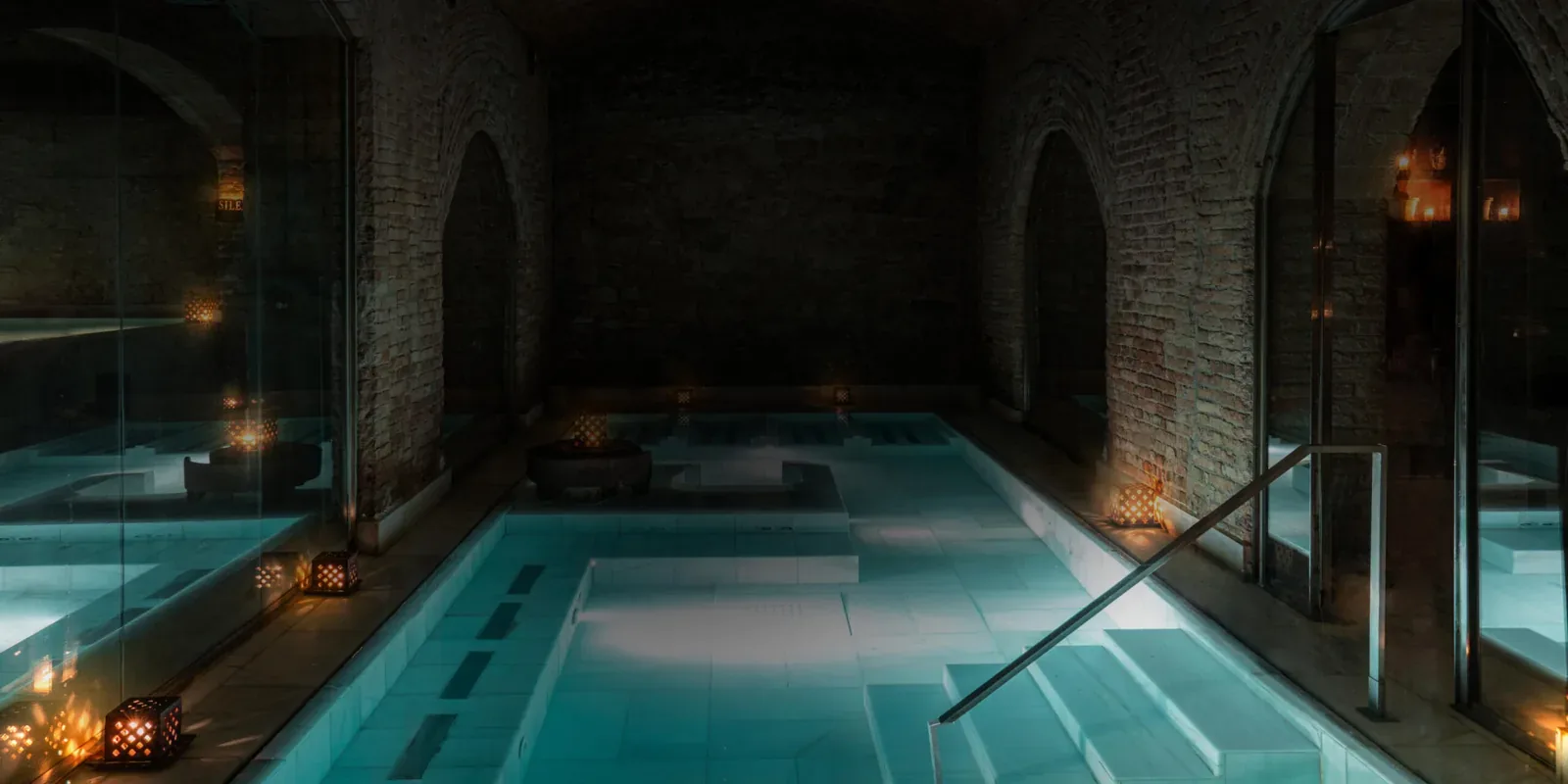 AIRE Ancient Baths Barcelona, Barcelona