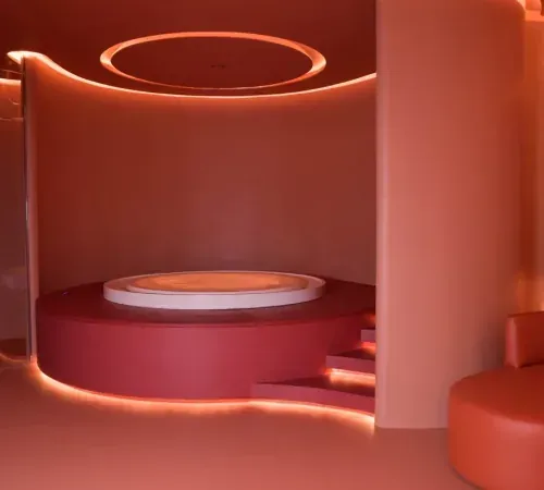 Hi Hotel Bari SPA