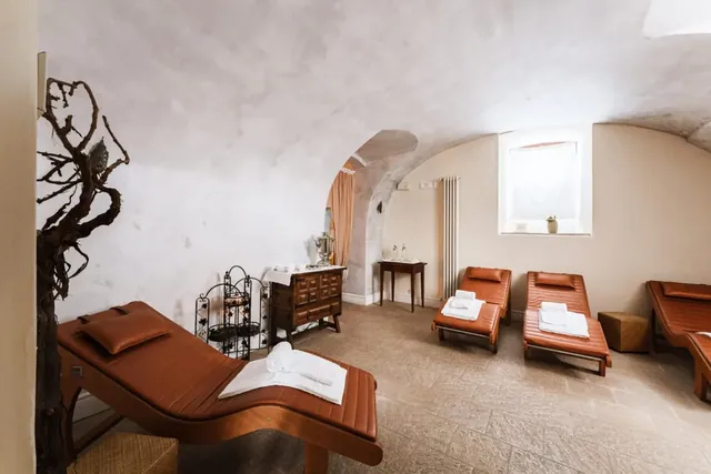 Terranobile Metaresort SPA - Image 3