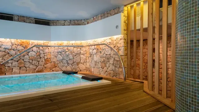 The Senses Wellness Area – The Nicolaus Hotel - Image 2