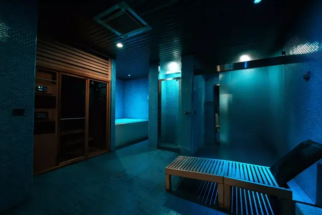 Villa Romanazzi Carducci Wellness - Image 2