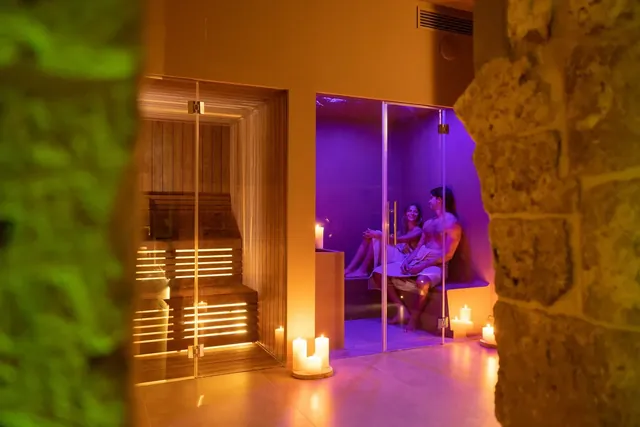 VIS Spa – VIS Urban Suites & Spa
