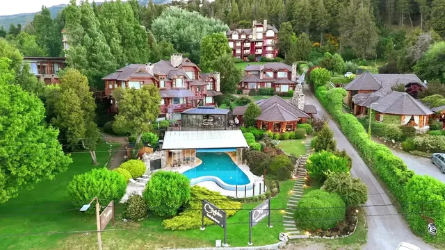 Acqua Spa – Nido del Cóndor - Image 2