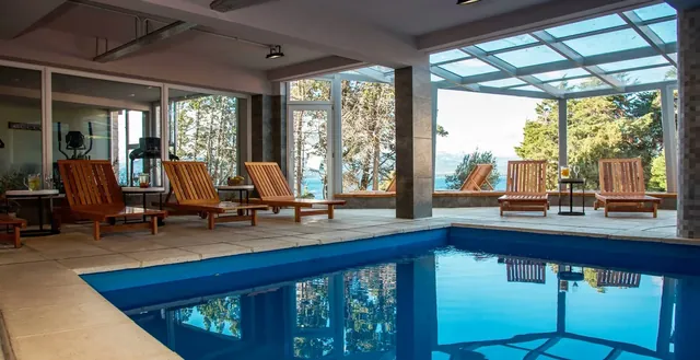 Aguila Mora Suites & Spa - Image 2