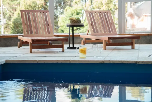 Aguila Mora Suites & Spa - Image 3