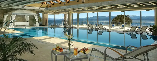 Kénos Spa – Hotel Cacique Inacayal