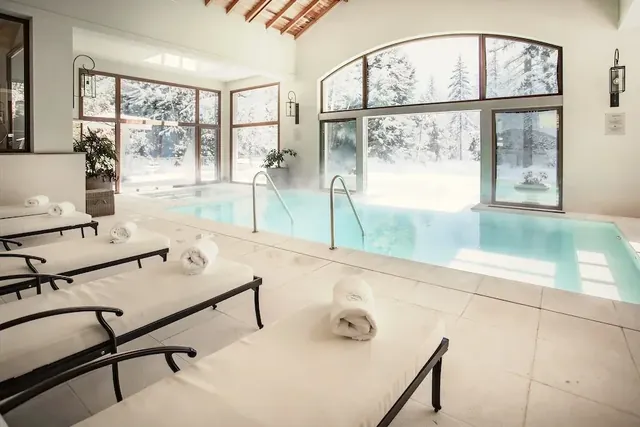 Villa Beluno Hotel & Spa