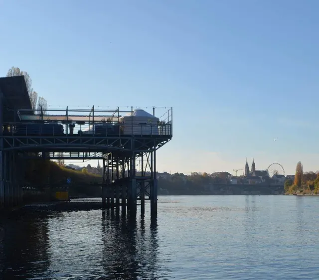 Sauna am Rhy - Image 2