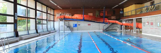 Sauna und Fitness Spiegelfeld