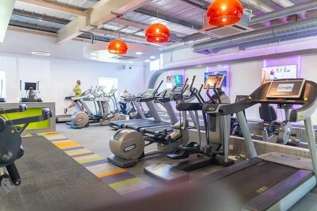 Corringham Leisure Centre - Image 2