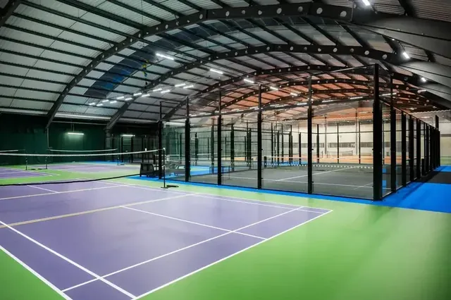 David Lloyd Basildon - Image 2