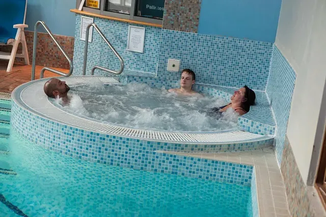 Apollo Hotel (Horizons Gym & Spa) - Image 2
