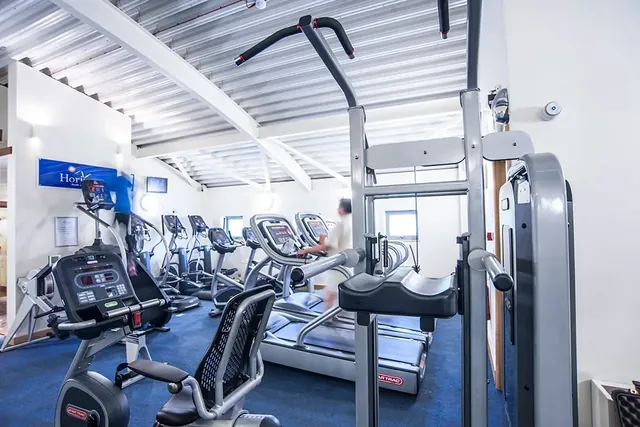 Apollo Hotel (Horizons Gym & Spa) - Image 3