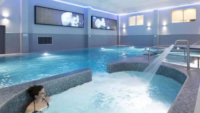 Bannatyne Health Club Basingstoke - Image 2
