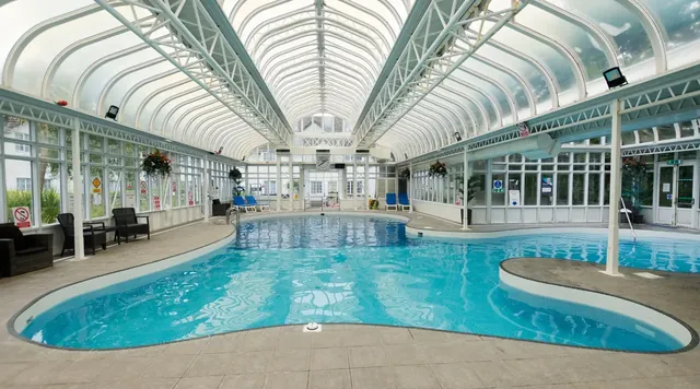 Basingstoke Country Hotel