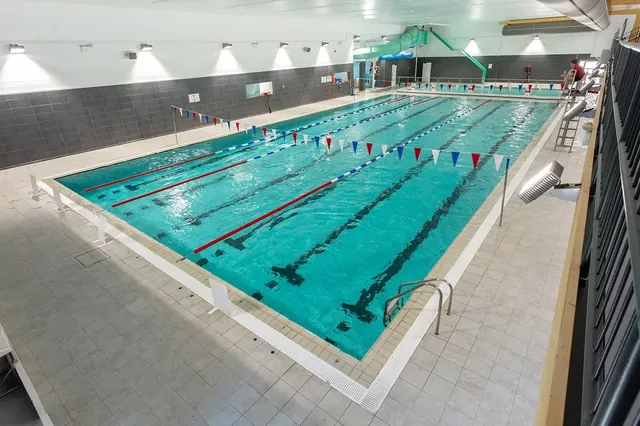 Bath Sports & Leisure Centre - Image 2