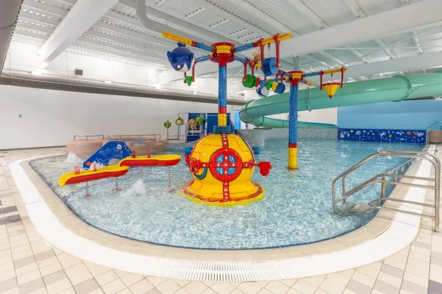 Bath Sports & Leisure Centre - Image 3