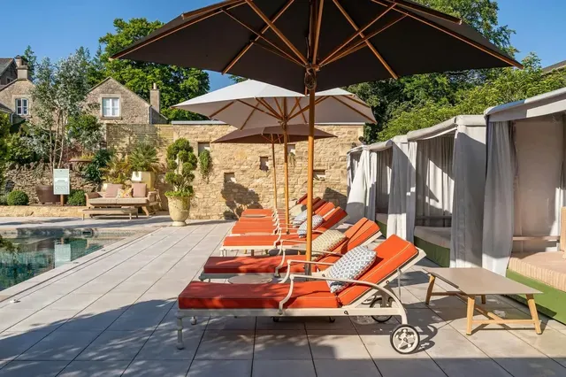 Homewood Hotel & Spa - Image 2