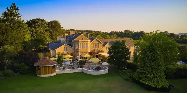 Homewood Hotel & Spa - Image 3