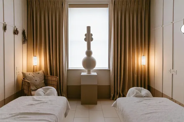 Spa 15 at No.15 Great Pulteney - Image 2