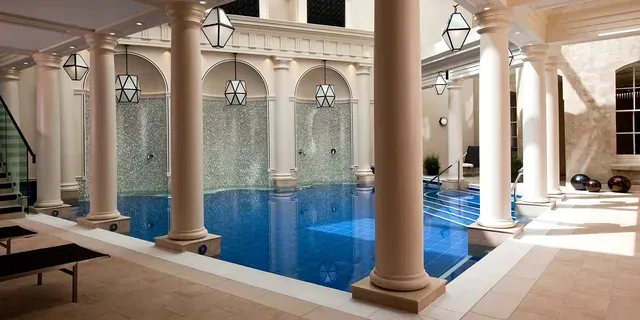 Spa Village Bath at The Gainsborough - Image 2