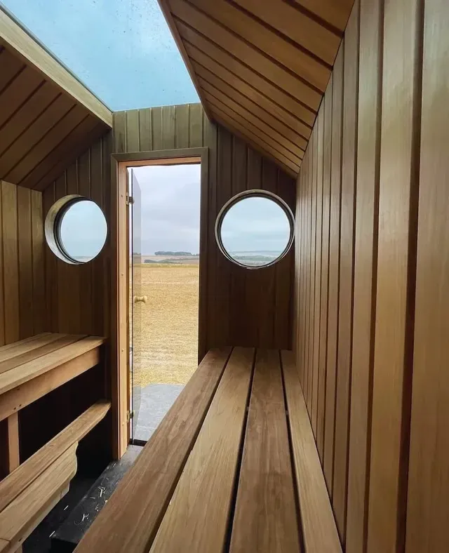 Wildwood Sauna - Image 2