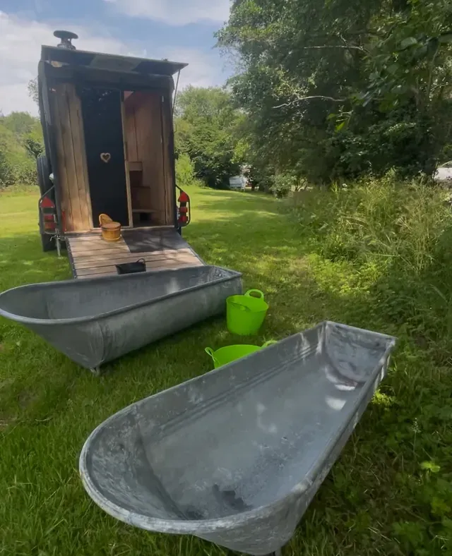 Wildwood Sauna - Image 3