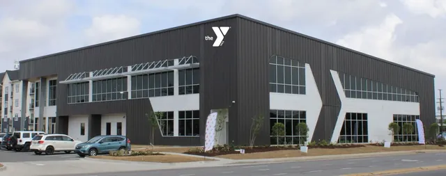 A. C. Lewis YMCA