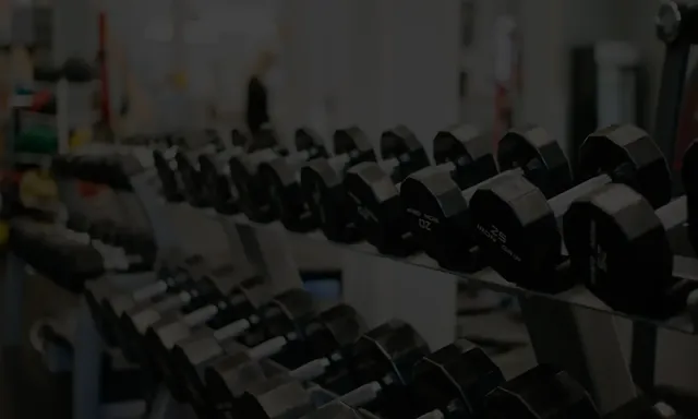 FITT - Functionally Integrated Training & Therapy