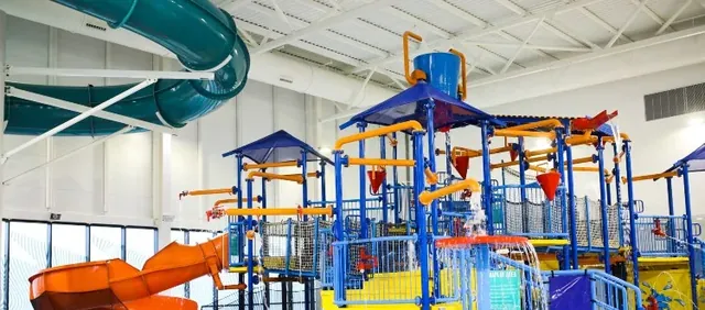 Andersonstown Leisure Centre - Image 2