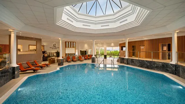 The Spa at Culloden Estate