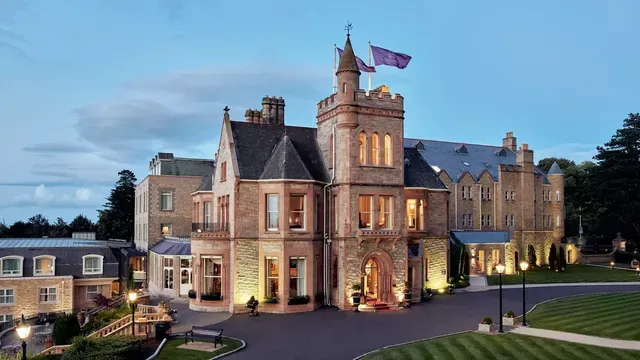The Spa at Culloden Estate - Image 2