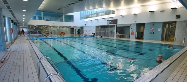 Grove Wellbeing Centre
