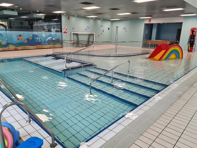 Grove Wellbeing Centre - Image 2